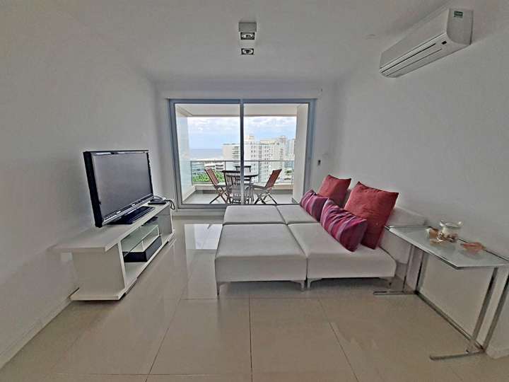 Apartamento en venta en Punta Del Este