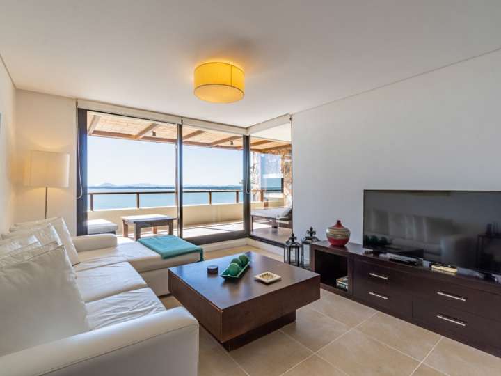 Apartamento en venta en Quartier Punta Ballena, Maldonado