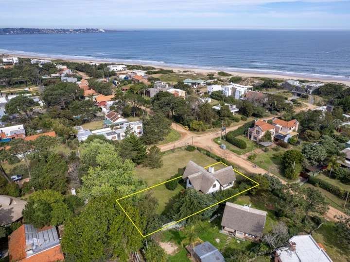 Casa en venta en Golfo San Jorge, Maldonado