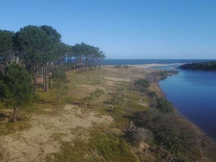 Granja en venta en Estancia La Carolina, Maldonado