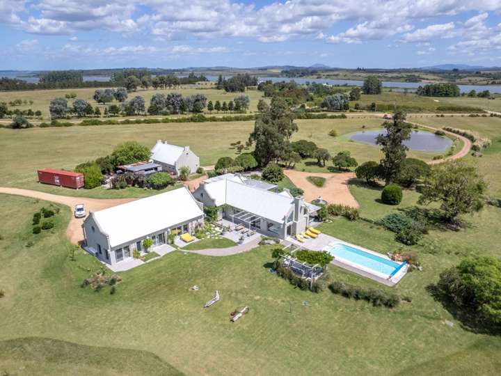 Granja en venta en Avenida Benito Nardone, Maldonado