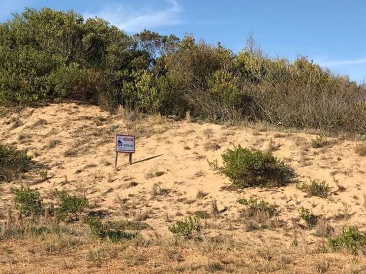 Terreno en venta en Avenida La Mayor, Maldonado