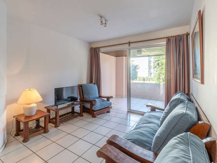 Apartamento en venta en Manuel Gutiérrez Varona, Maldonado