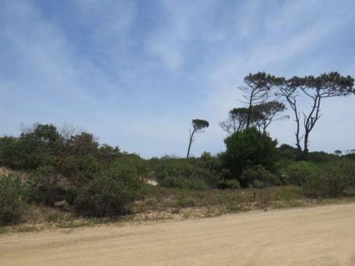 Terreno en venta en El Aparejo, Maldonado