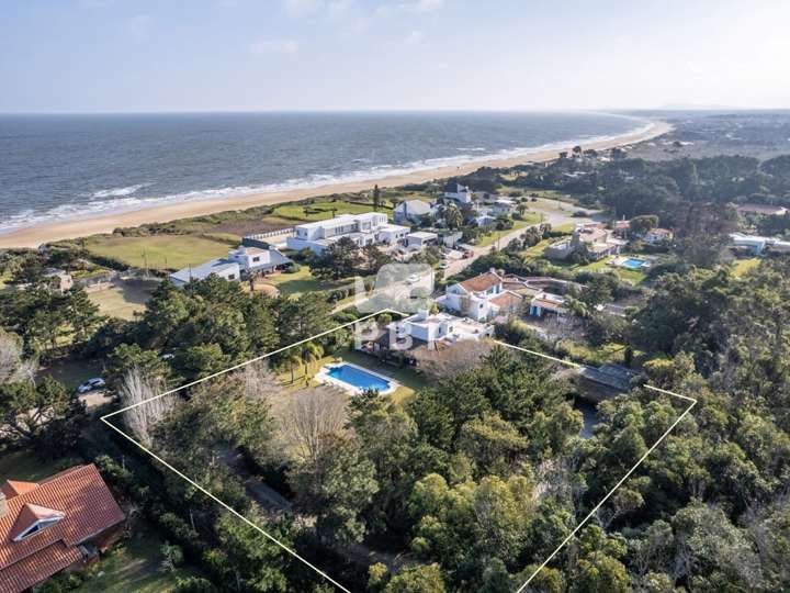 Casa en venta en Del Viejo Marino, Maldonado