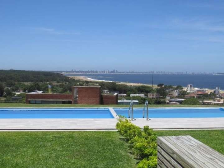 Apartamento en venta en Maldonado