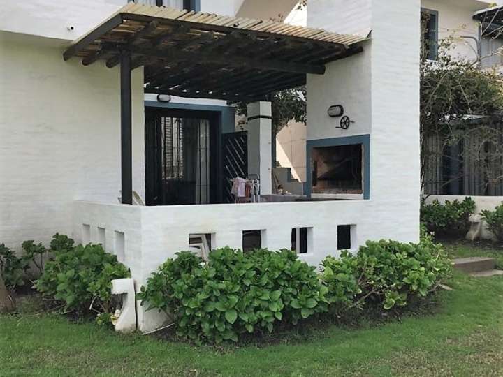 Apartamento en alquiler en Rocha