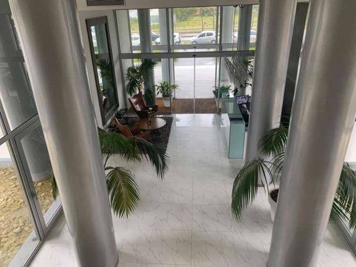 Apartamento en venta en Avenida Franklin Delano Roosevelt, Punta Del Este