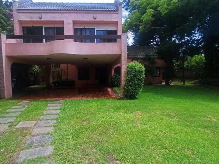 Casa en venta en Punta Del Este
