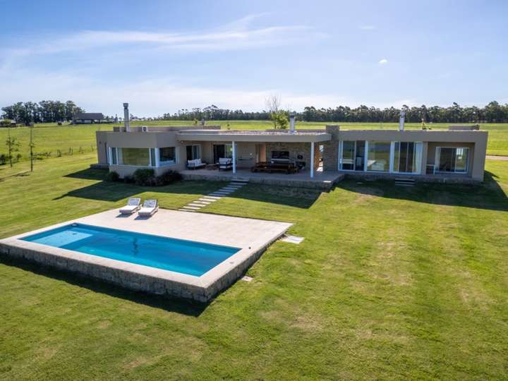 Casa en venta en Maldonado