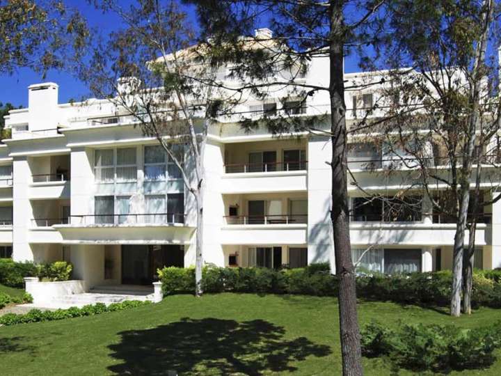 Apartamento en venta en Hornero, Maldonado