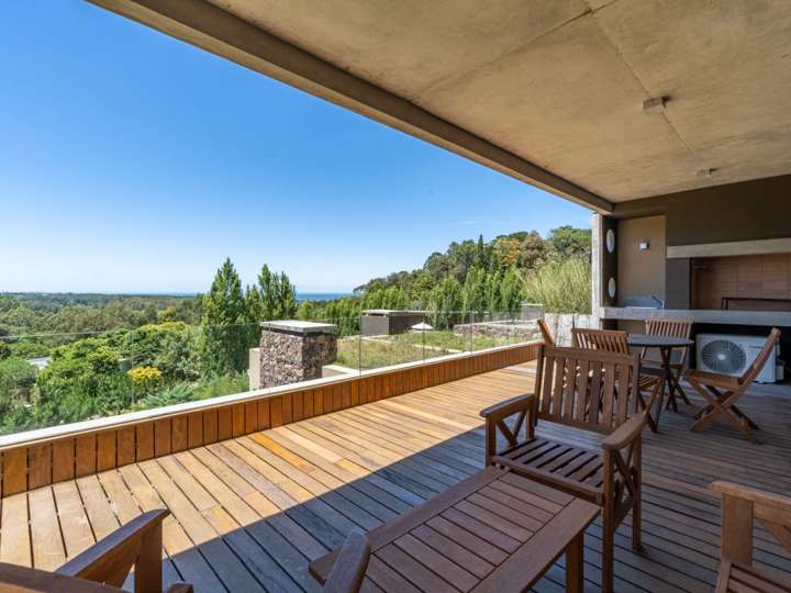 Apartamento en venta en Cerro de Caracoles, Maldonado