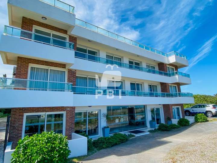 Apartamento en venta en Ruta Interbalnearia General Líber Seregni, Maldonado