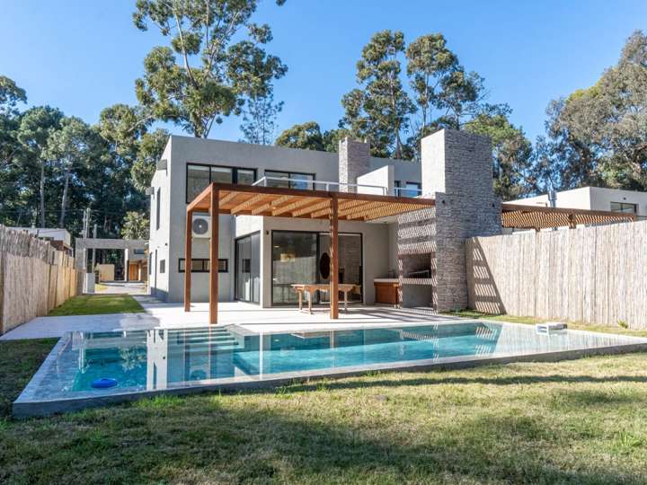 Casa en venta en Golondrinas, Maldonado