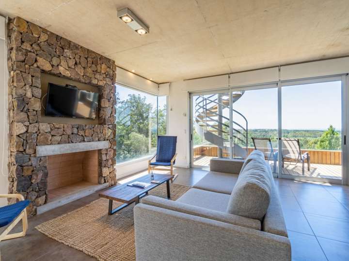 Apartamento en venta en Cerro de Caracoles, Maldonado