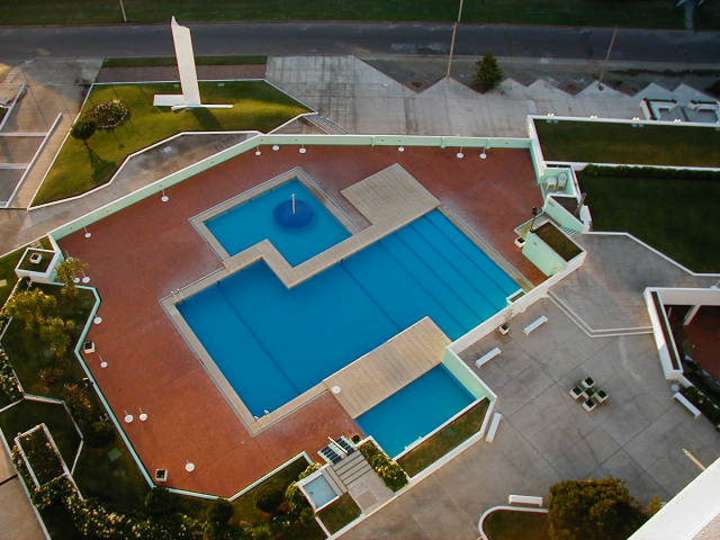 Apartamento en venta en Punta Del Este