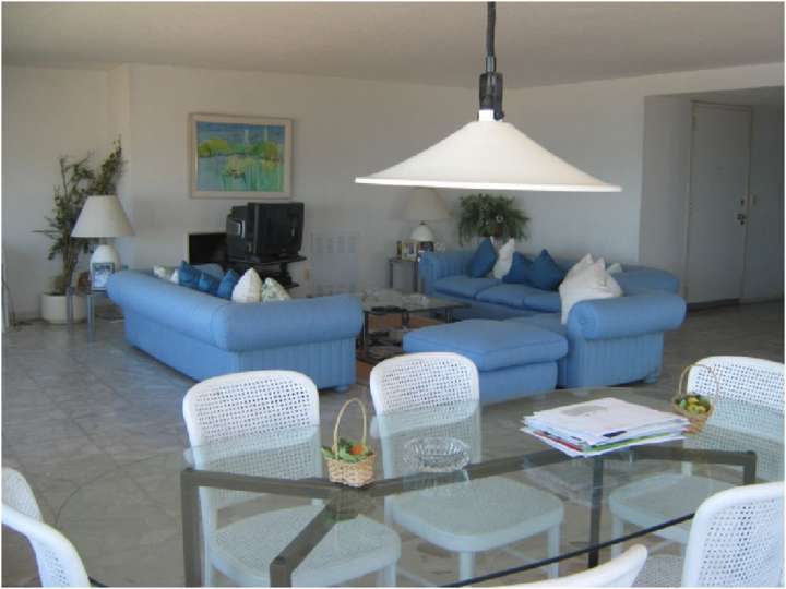 Apartamento en venta en Punta Del Este