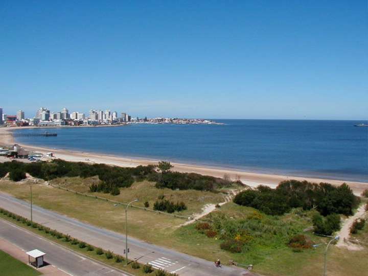 Apartamento en venta en Punta Del Este