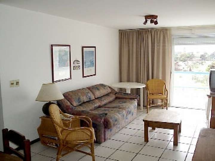 Apartamento en venta en Punta Del Este