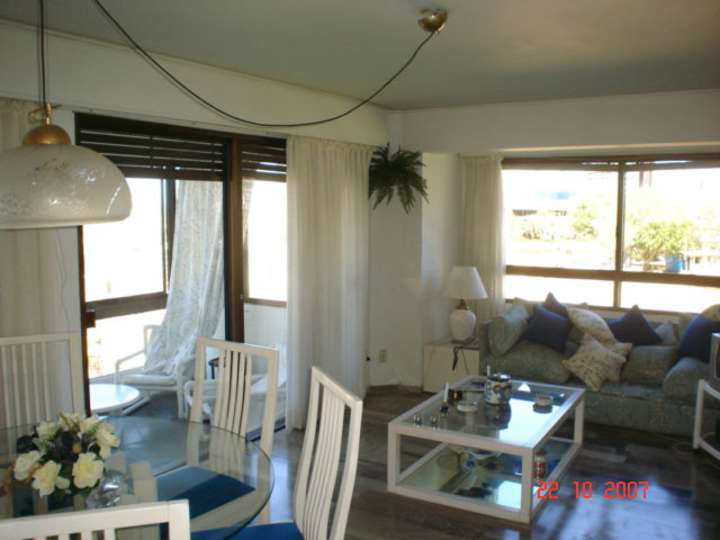 Apartamento en venta en Punta Del Este