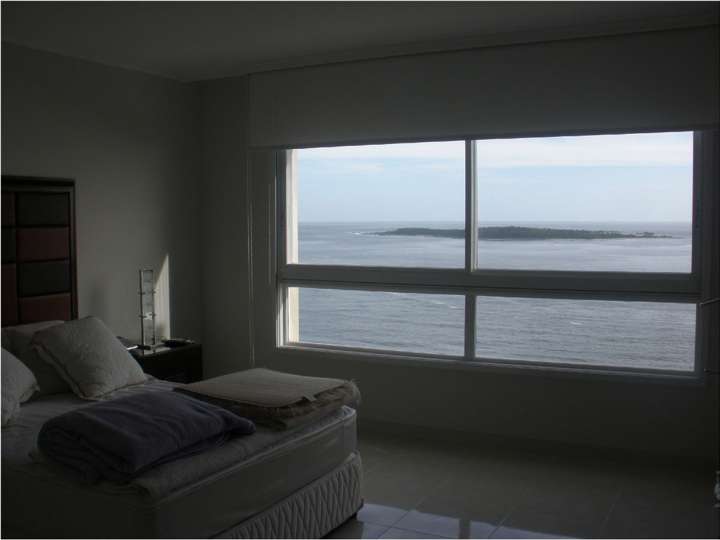 Apartamento en venta en Punta Del Este