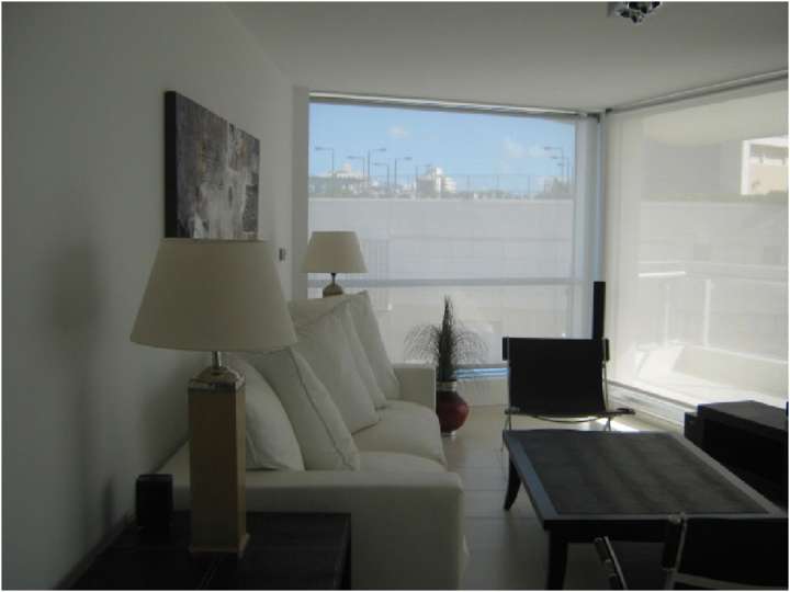 Apartamento en venta en Punta Del Este