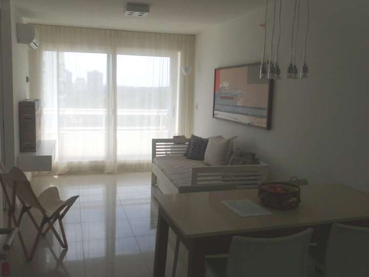 Apartamento en venta en Maldonado