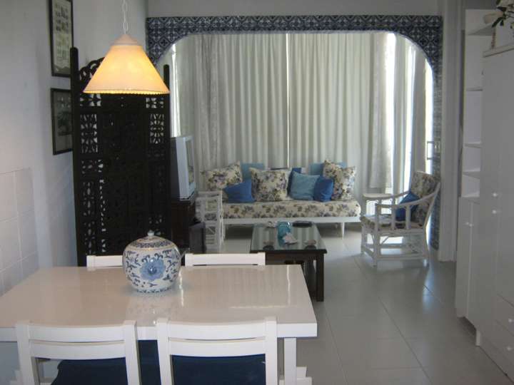 Apartamento en venta en Punta Del Este