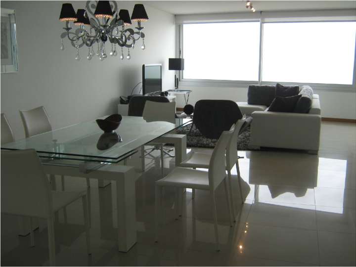 Apartamento en venta en Punta Del Este