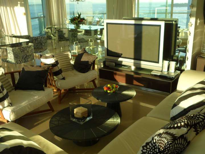 Apartamento en venta en Punta Del Este