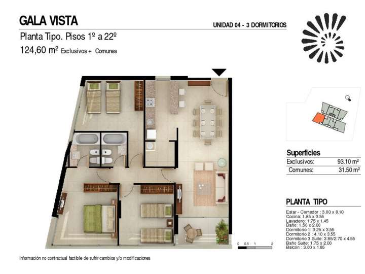 Apartamento en venta en Maldonado