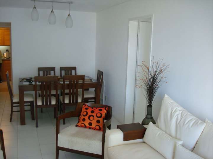 Apartamento en venta en Punta Del Este