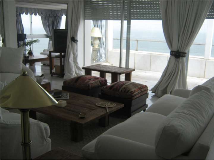 Apartamento en venta en Punta Del Este