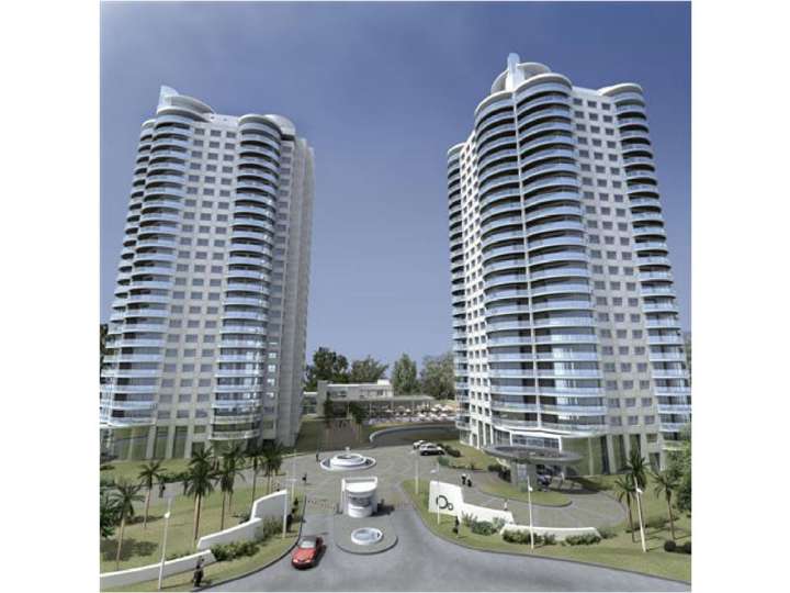 Apartamento en venta en Maldonado