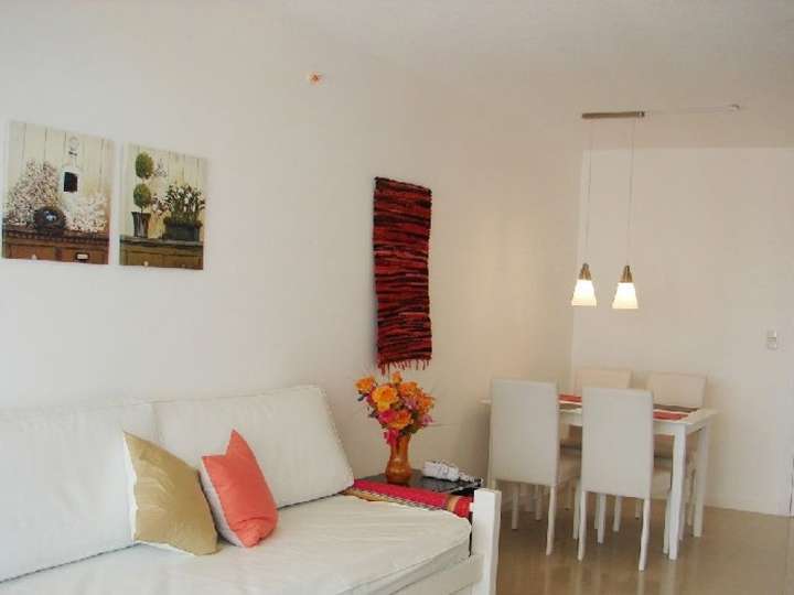 Apartamento en alquiler en Maldonado