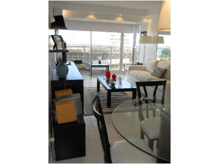 Apartamento en venta en Punta Del Este