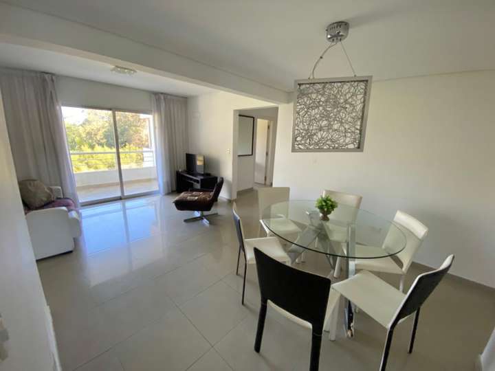 Apartamento en venta en Gabriela Mistral, San Rafael - El Placer