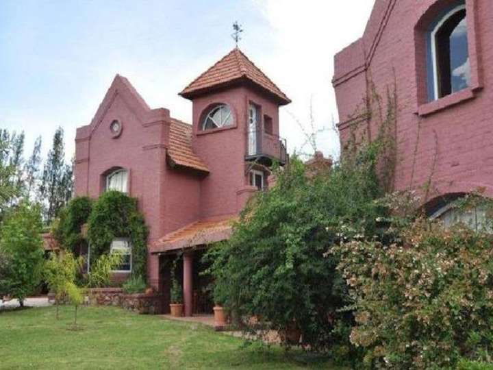 Casa en venta en Camino Zanja de las Corujas, Maldonado