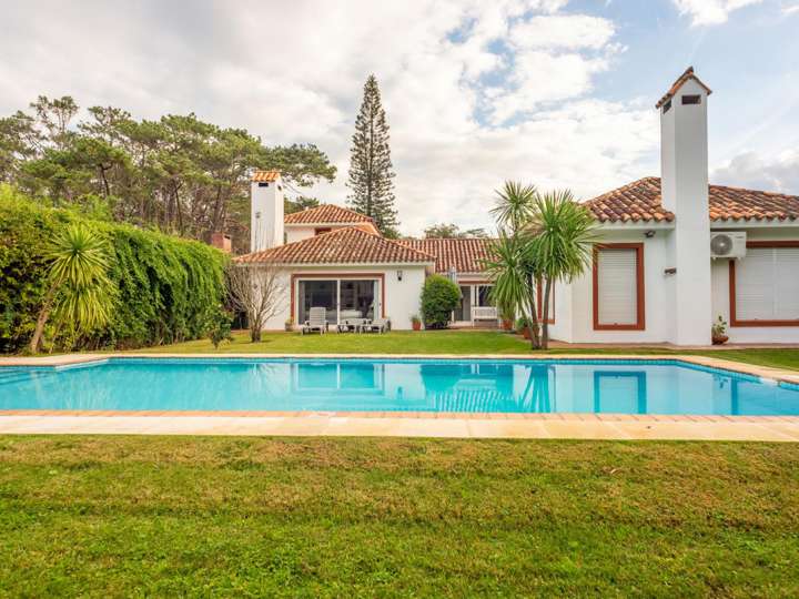 Casa en venta en San Rafael, Maldonado