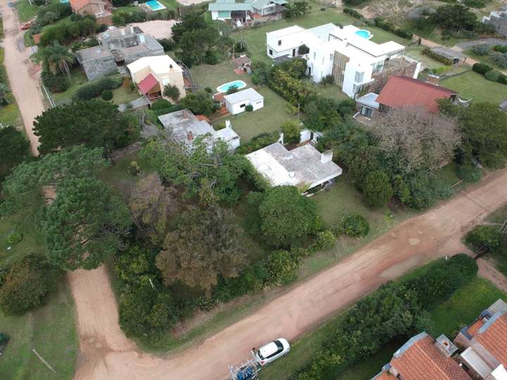 Casa en venta en Punta Colorada, Punta Ballena