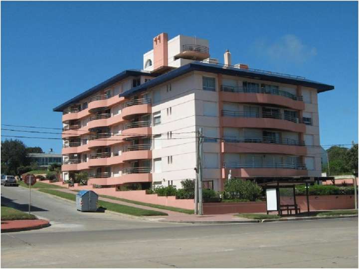 Apartamento en venta en Punta Del Este