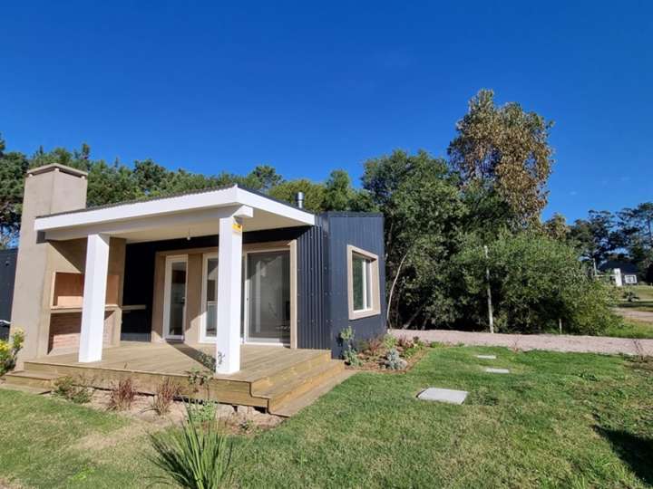 Casa en venta en Benteveo, Maldonado