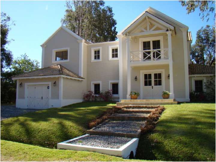 Casa en venta en Los Almendros, Maldonado