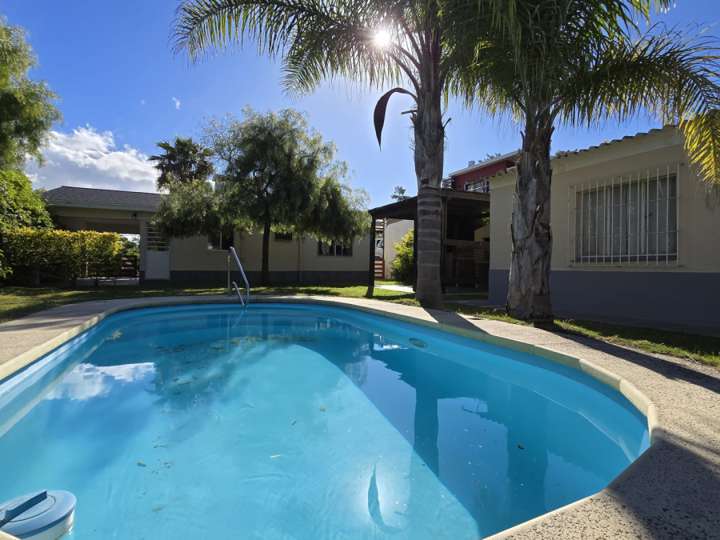 Casa en venta en Anacahuita, Piriápolis