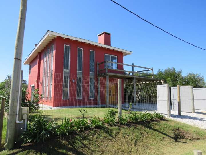 Casa en venta en Buenos Aires