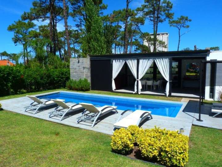 Casa en venta en José Martí, Punta Del Este