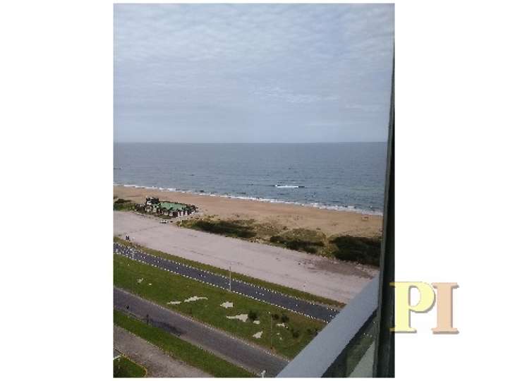 Apartamento en venta en Punta Del Este