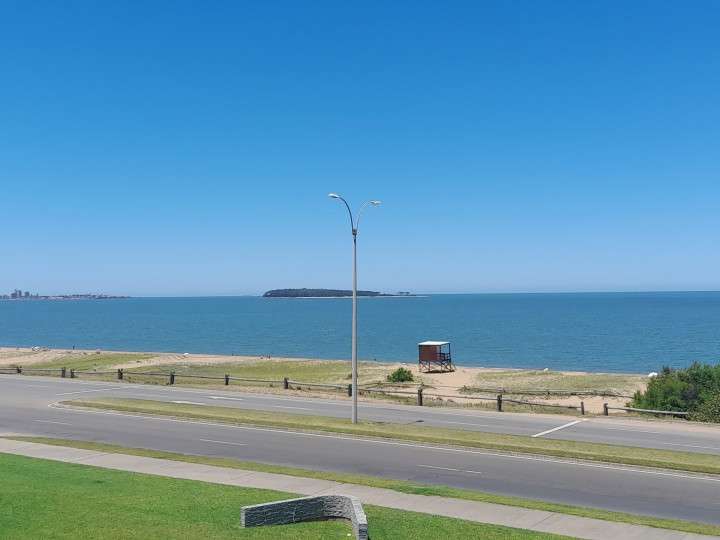 Apartamento en alquiler en Pinares, Maldonado