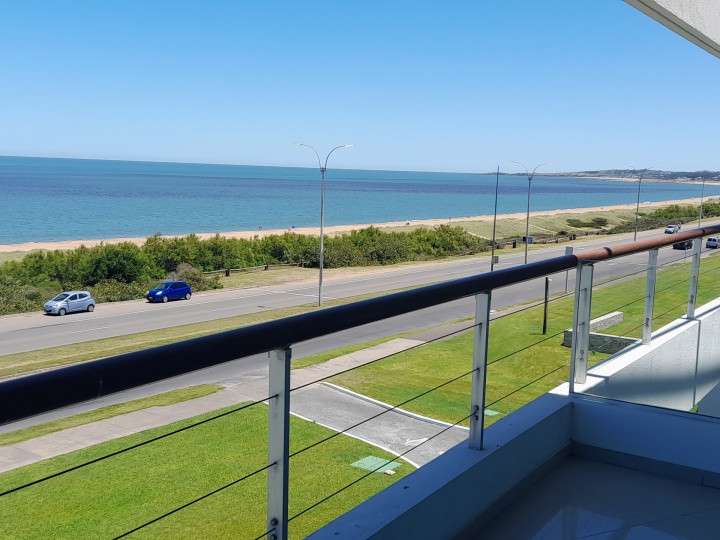 Apartamento en alquiler en Pinares, Maldonado