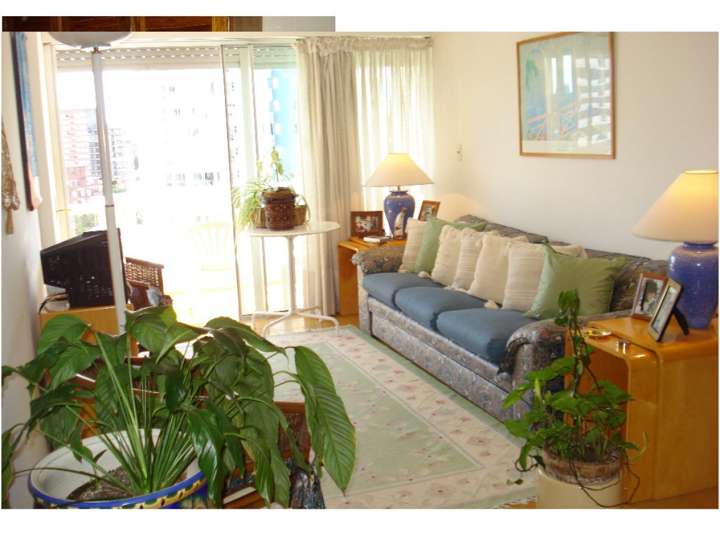 Apartamento en venta en Punta Del Este